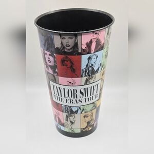 Taylor Swift The Eras Tour 44 Ounce Cup Preowned Excellent Condition
